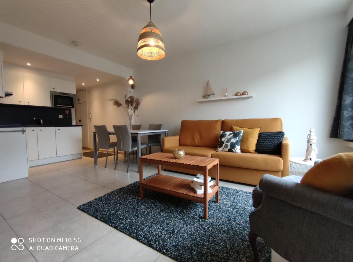 Apartment Appartementje 57