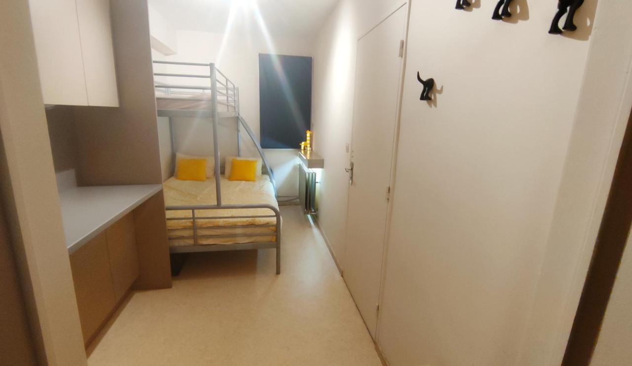 Appartementje 57 *