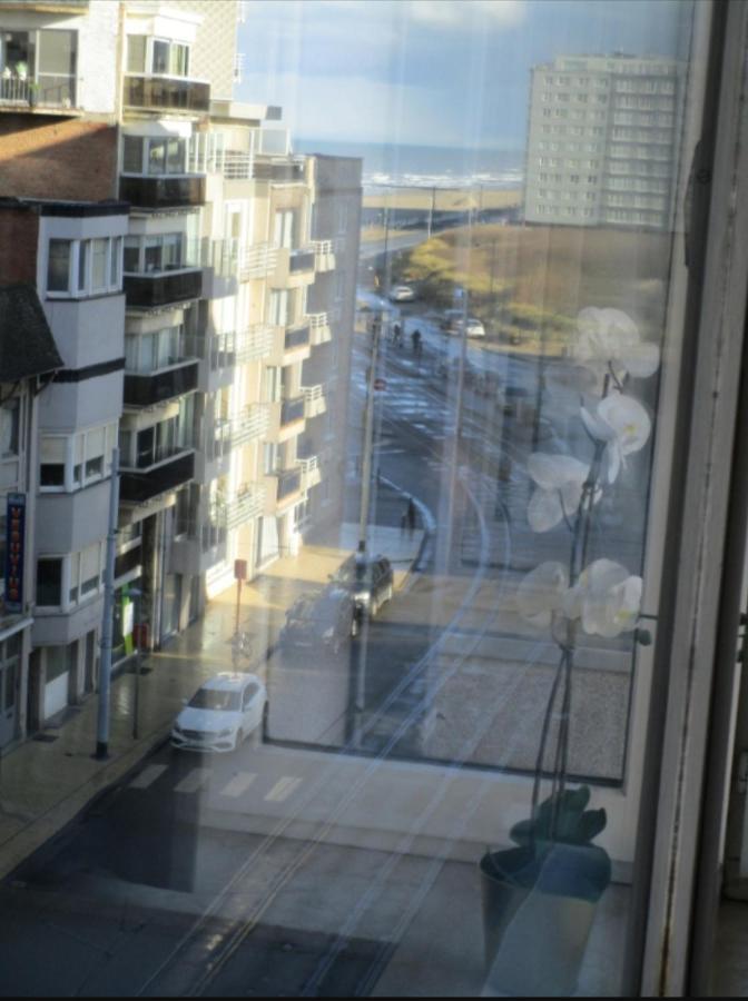 Appartementje 57 *