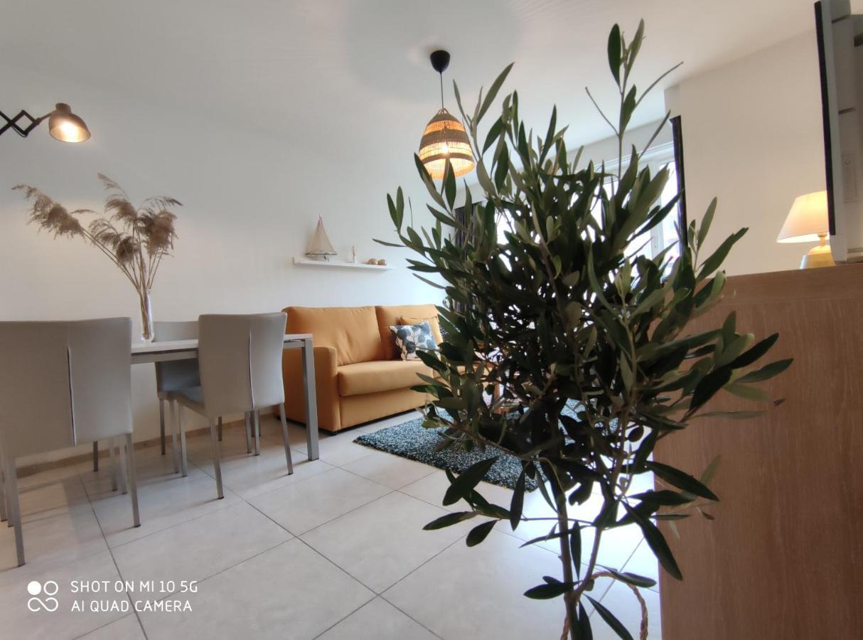 Appartementje 57 *