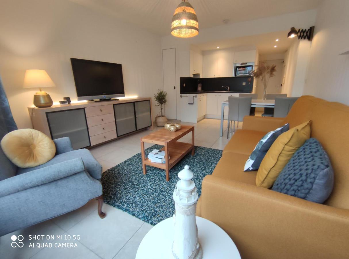 Apartamento Appartementje 57 Middelkerke