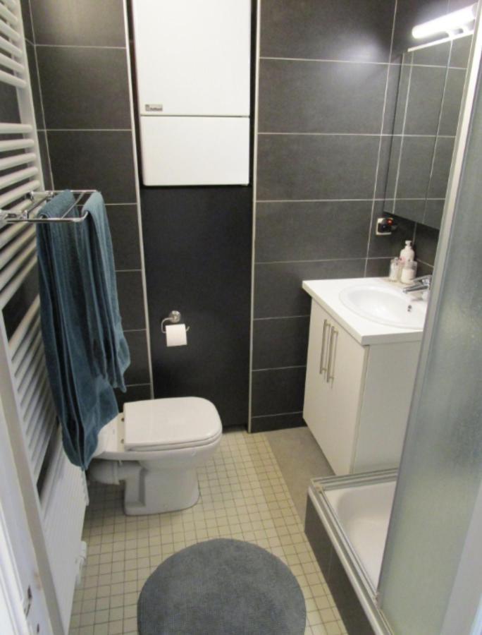 Appartementje 57 Apartamento