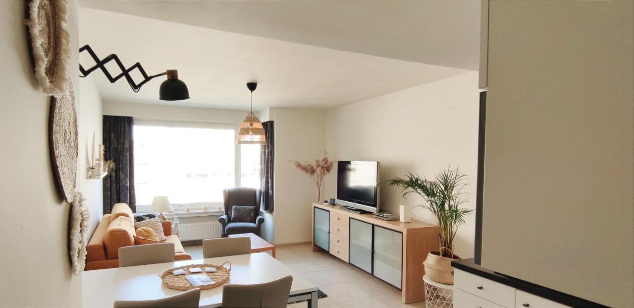 Appartementje 57 Apartamento